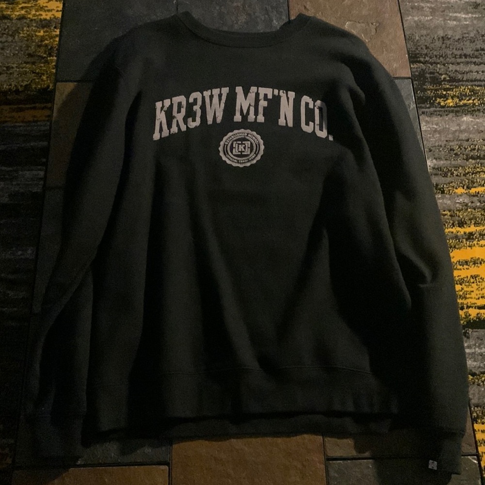 Krew Sweater